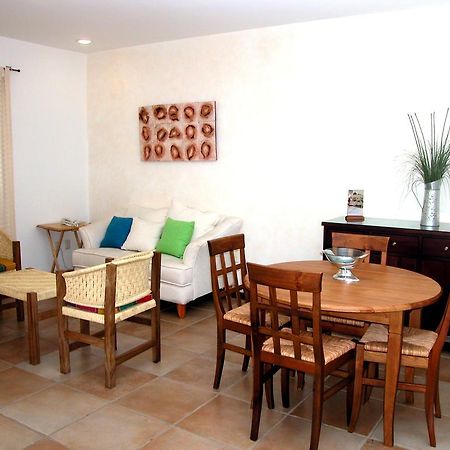 Suites La Fe Oaxaca Стая снимка