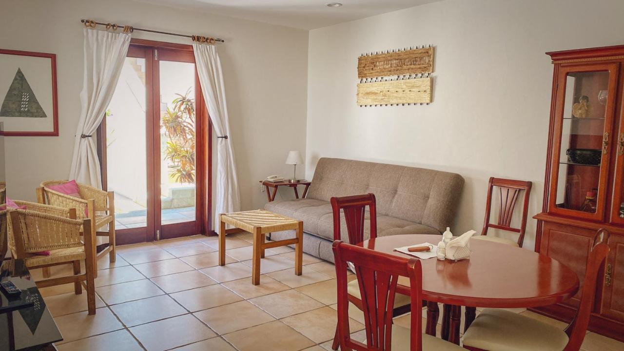 Suites La Fe Oaxaca Екстериор снимка