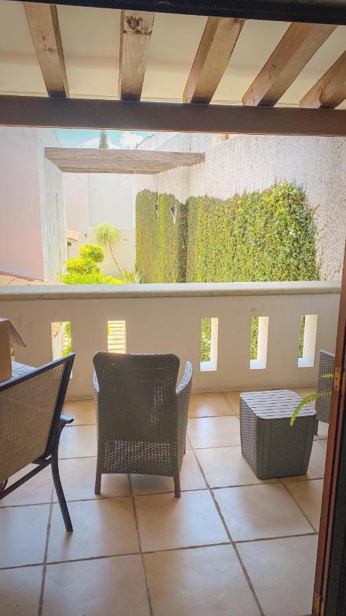 Suites La Fe Oaxaca Екстериор снимка