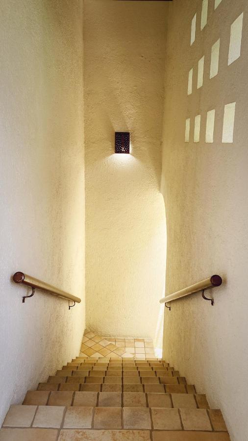 Suites La Fe Oaxaca Екстериор снимка