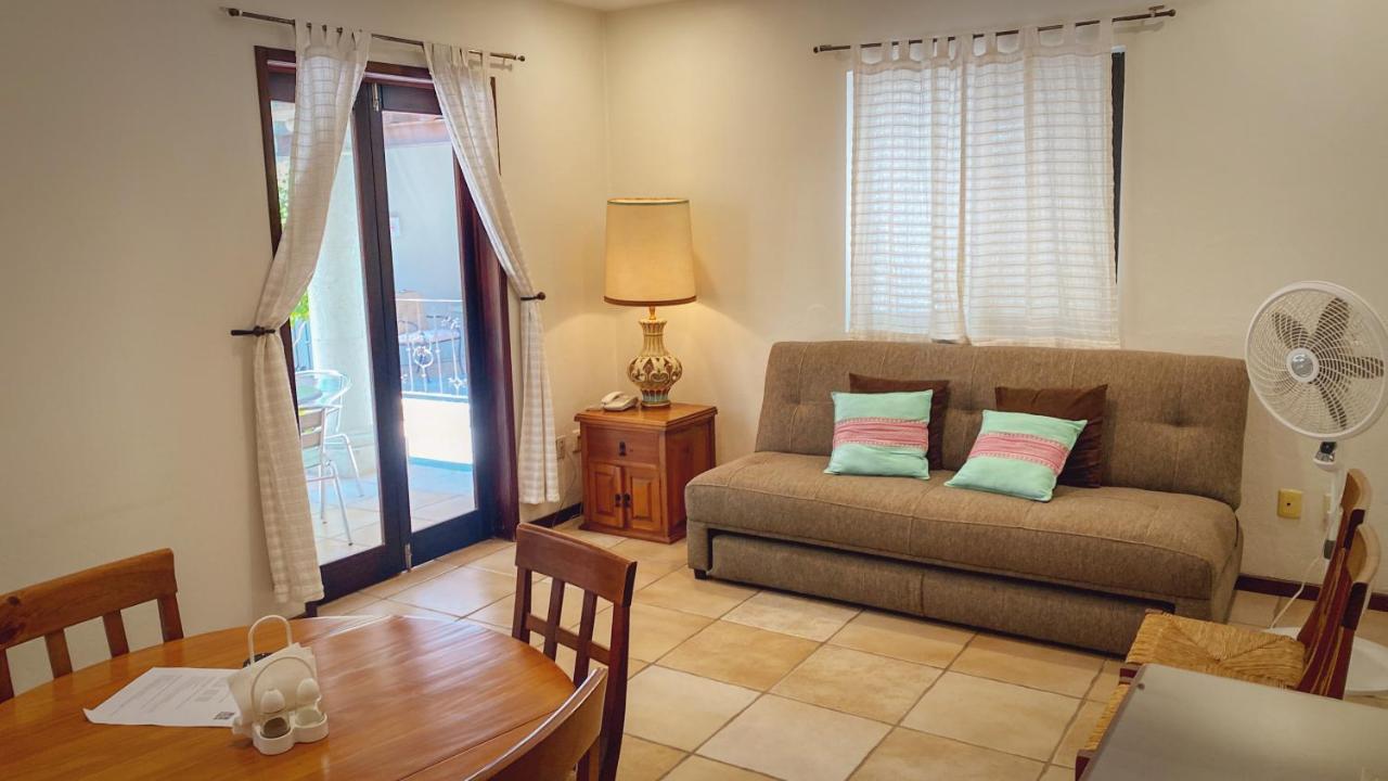 Suites La Fe Oaxaca Екстериор снимка