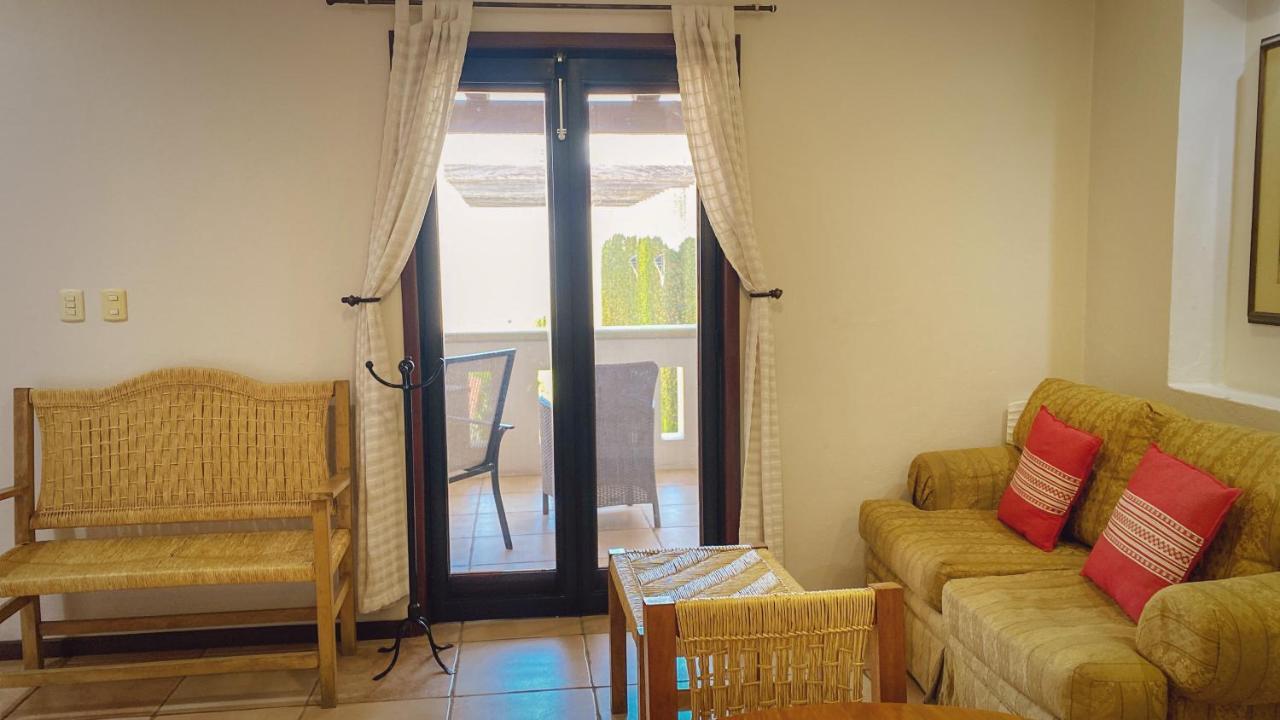 Suites La Fe Oaxaca Екстериор снимка