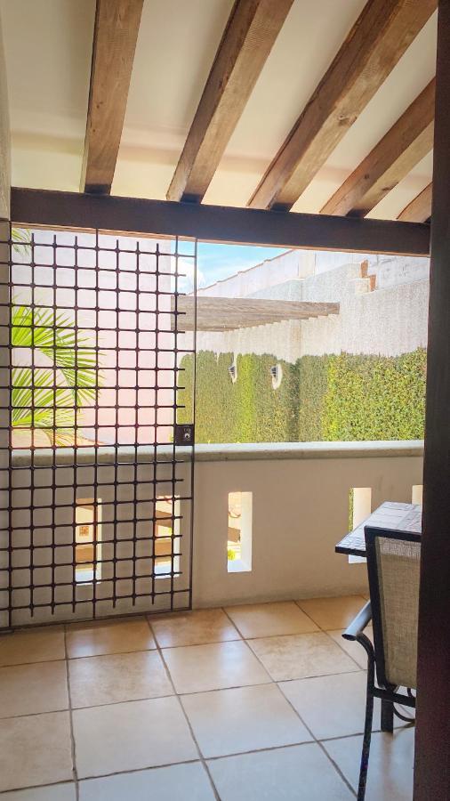Suites La Fe Oaxaca Екстериор снимка