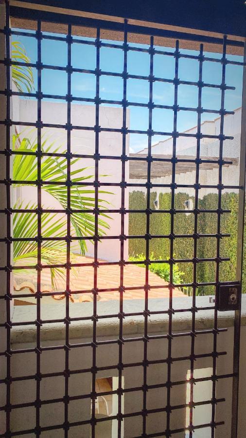 Suites La Fe Oaxaca Екстериор снимка