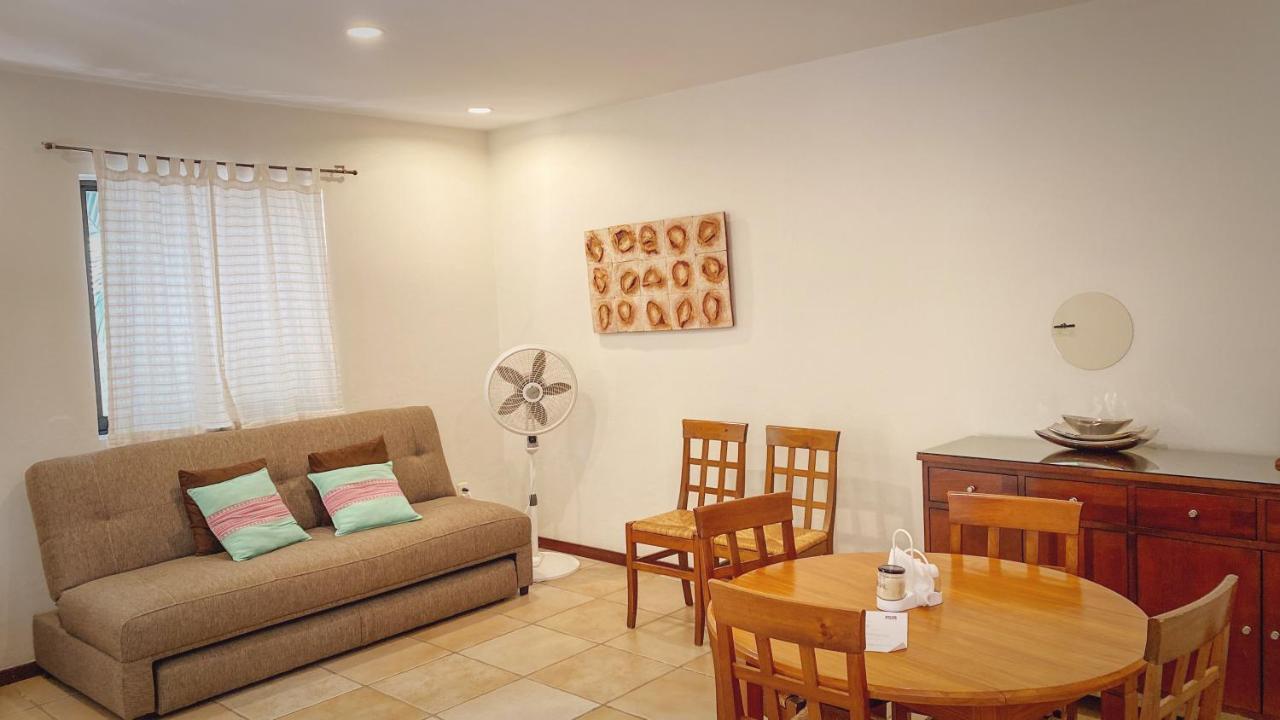 Suites La Fe Oaxaca Екстериор снимка