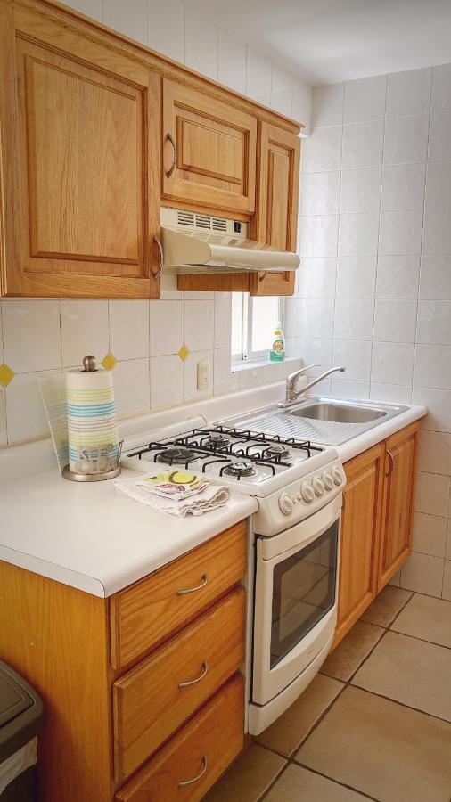 Suites La Fe Oaxaca Екстериор снимка