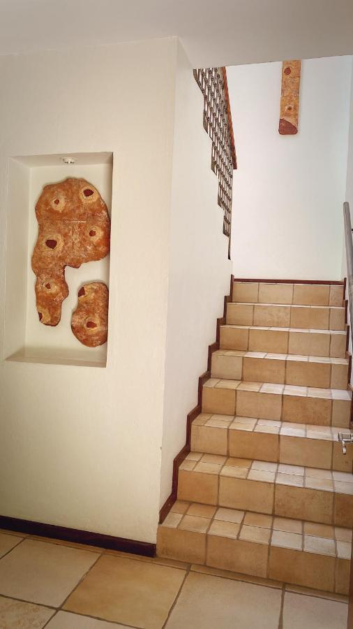 Suites La Fe Oaxaca Екстериор снимка
