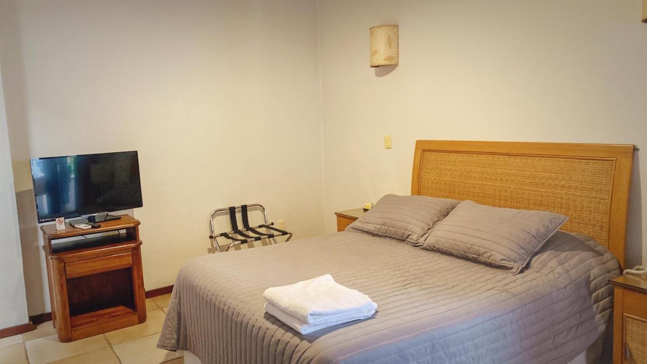 Suites La Fe Oaxaca Екстериор снимка