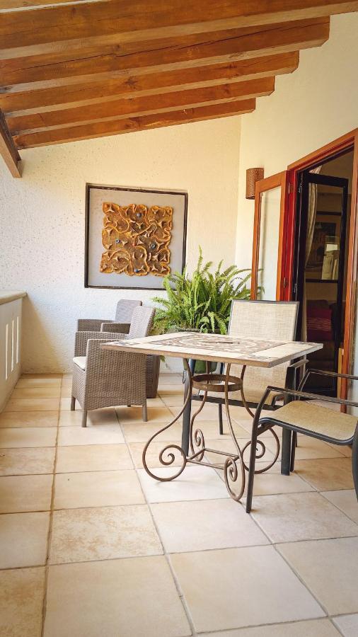 Suites La Fe Oaxaca Екстериор снимка