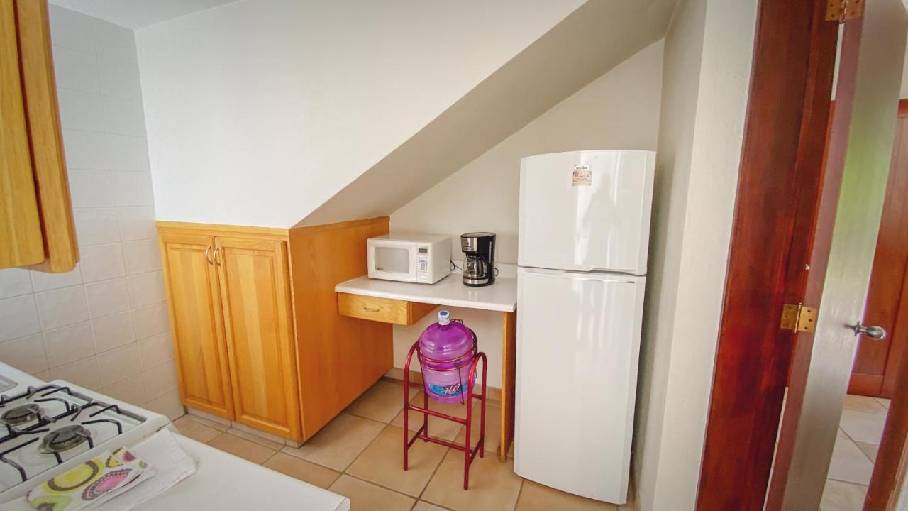 Suites La Fe Oaxaca Екстериор снимка