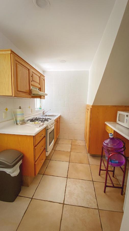Suites La Fe Oaxaca Екстериор снимка
