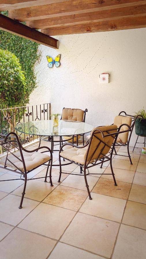 Suites La Fe Oaxaca Екстериор снимка