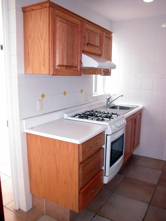Suites La Fe Oaxaca Стая снимка