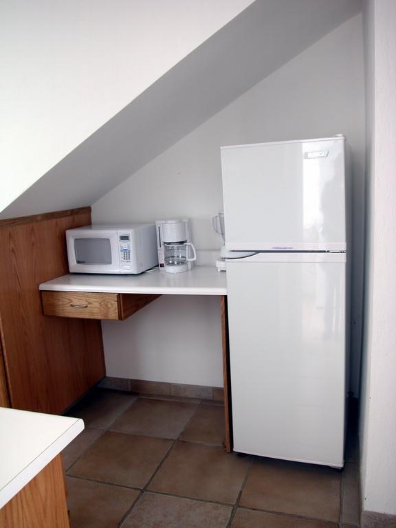 Suites La Fe Oaxaca Стая снимка