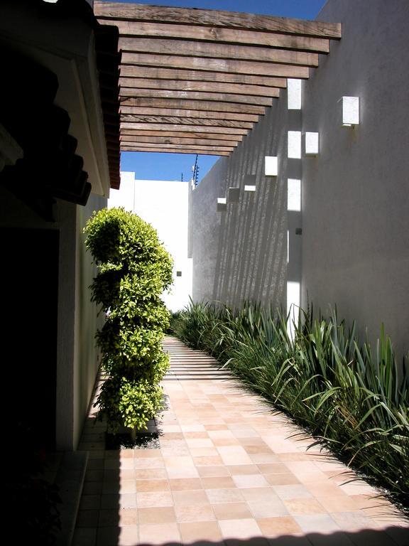 Suites La Fe Oaxaca Екстериор снимка