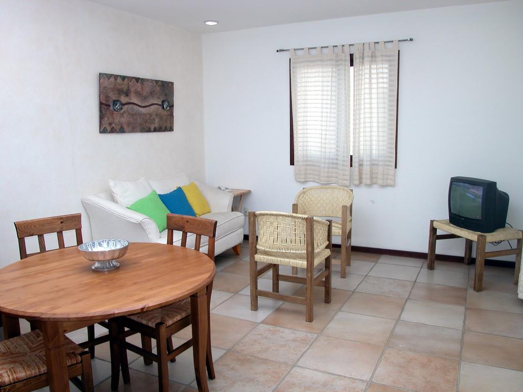 Suites La Fe Oaxaca Стая снимка