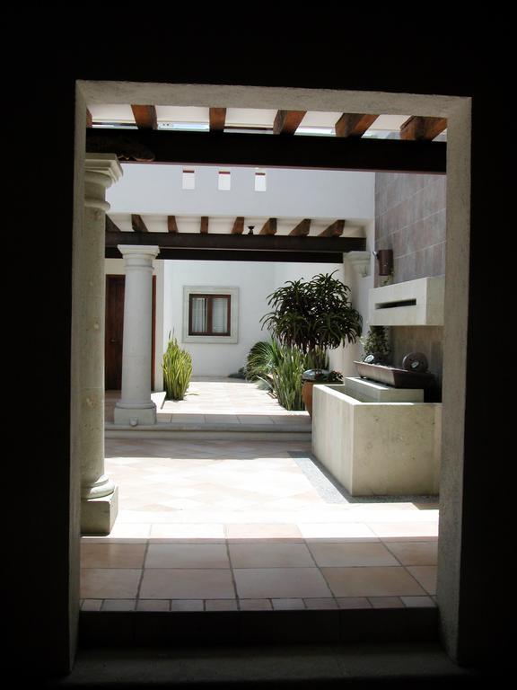 Suites La Fe Oaxaca Екстериор снимка