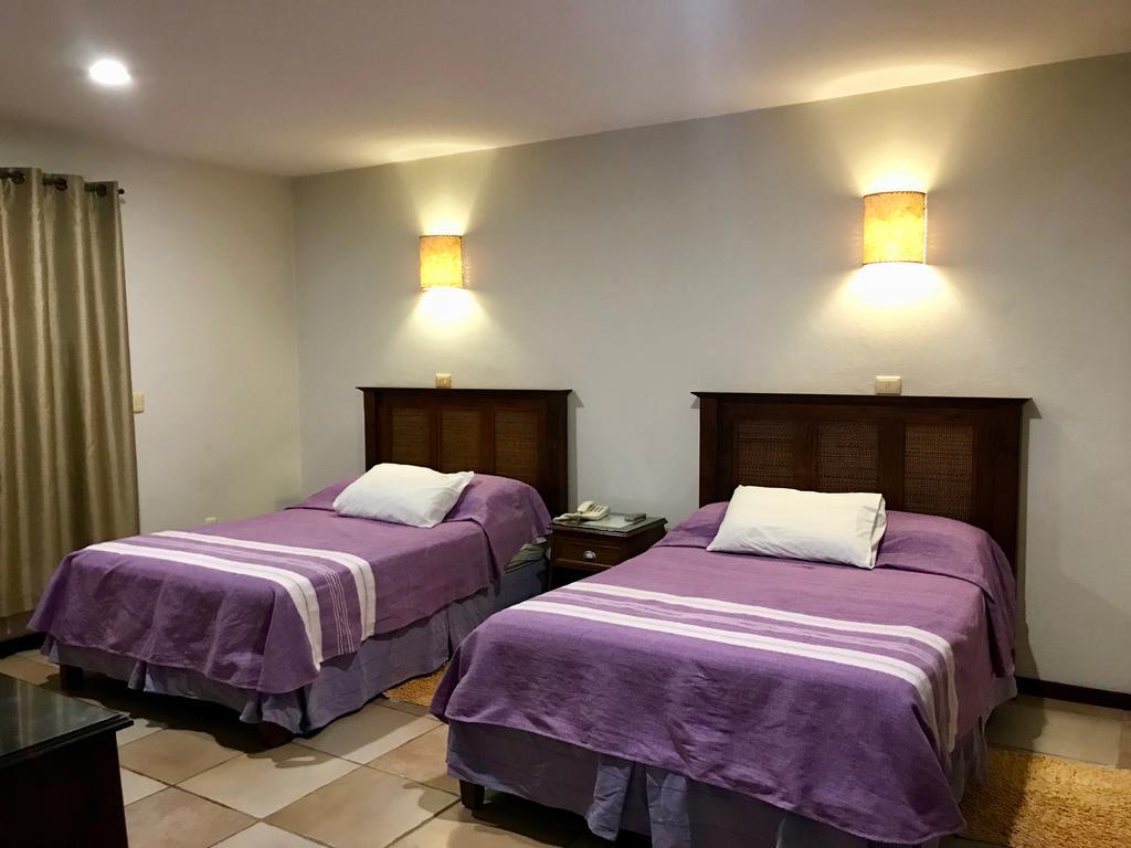 Suites La Fe Oaxaca Екстериор снимка