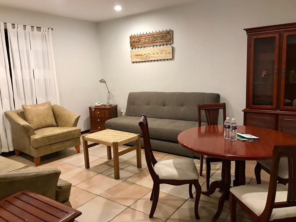Suites La Fe Oaxaca Екстериор снимка