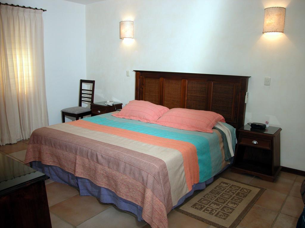 Suites La Fe Oaxaca Екстериор снимка