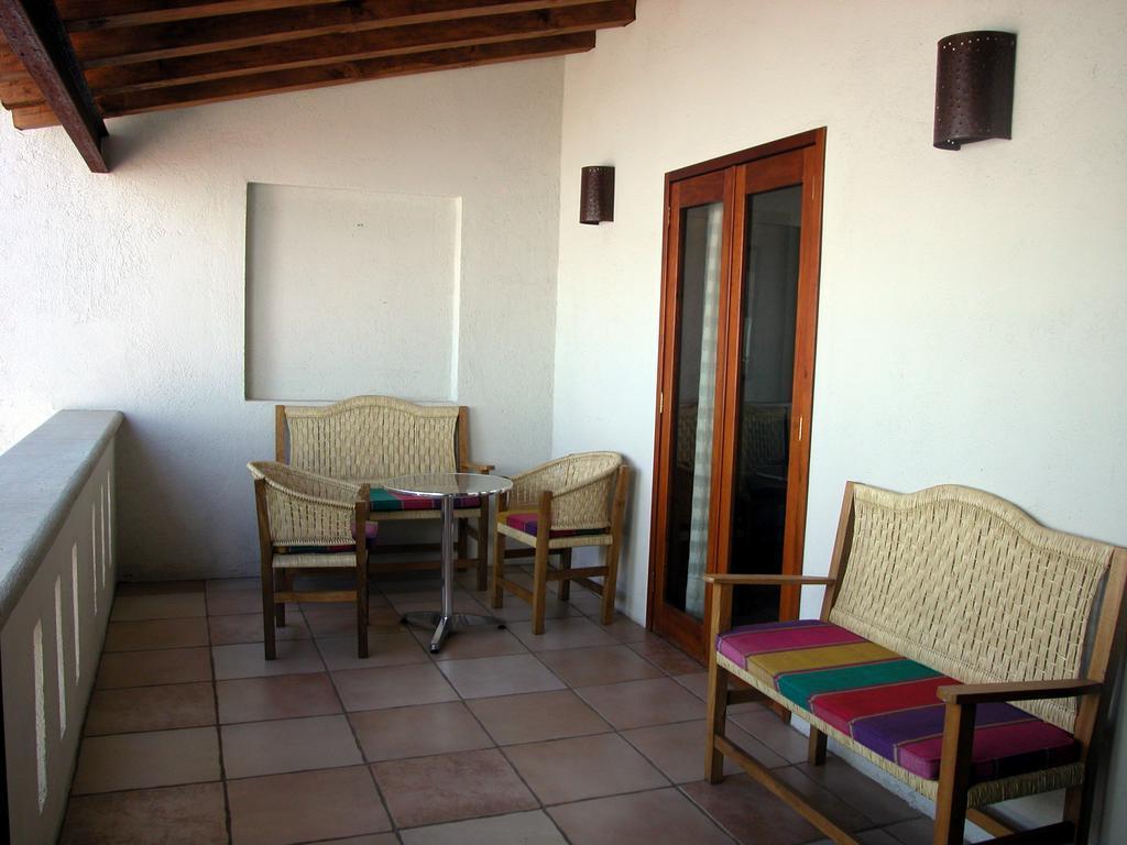 Suites La Fe Oaxaca Екстериор снимка