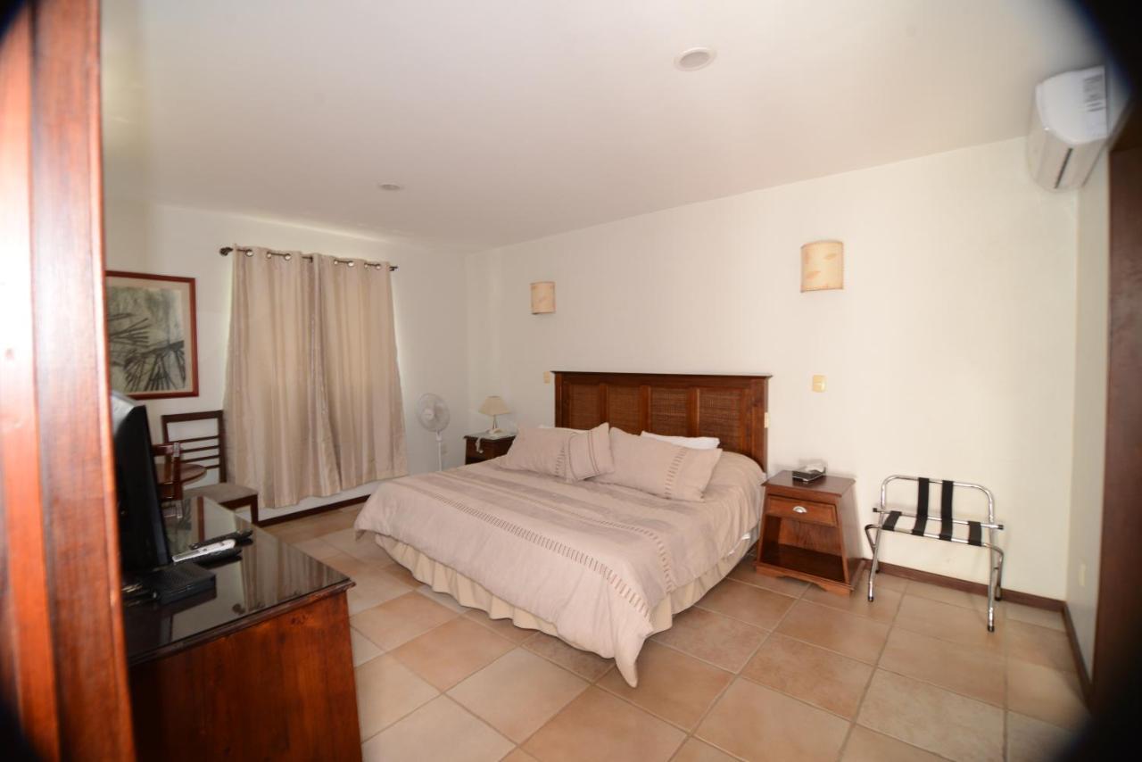 Suites La Fe Oaxaca Екстериор снимка
