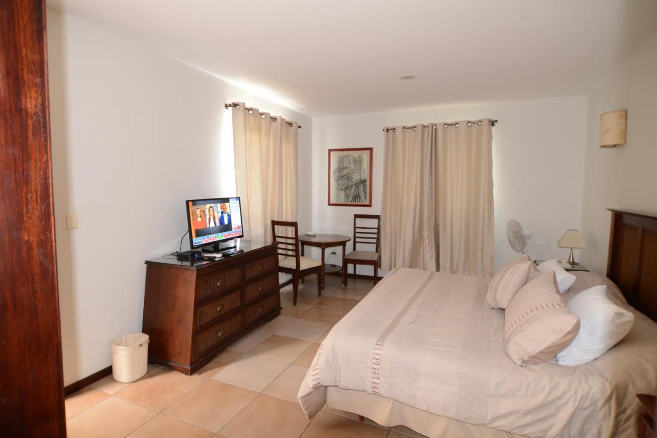 Suites La Fe Oaxaca Екстериор снимка