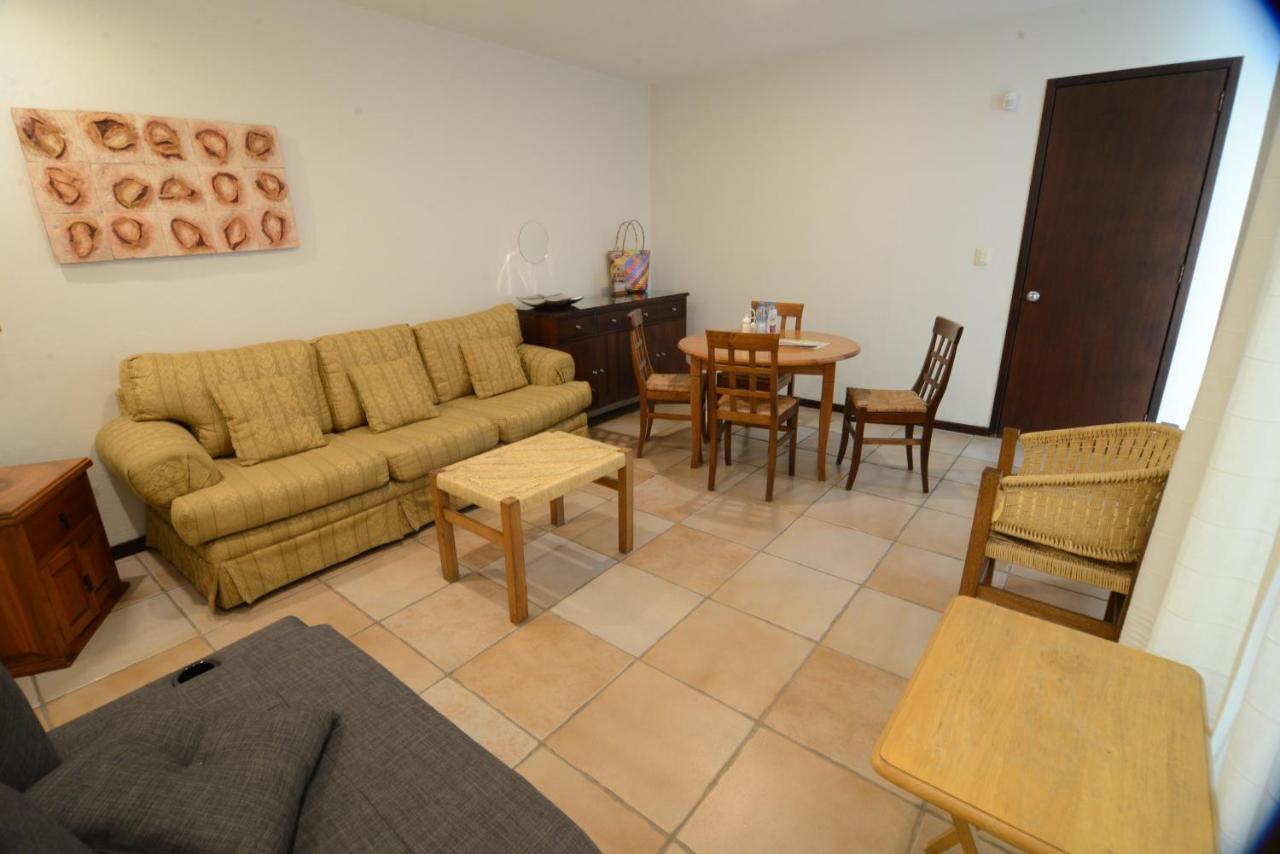 Suites La Fe Oaxaca Екстериор снимка
