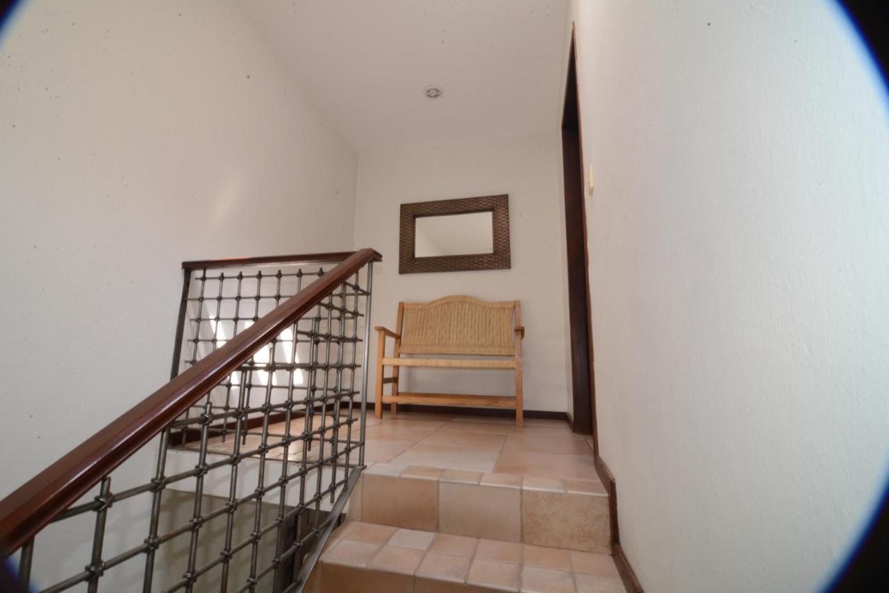 Suites La Fe Oaxaca Екстериор снимка