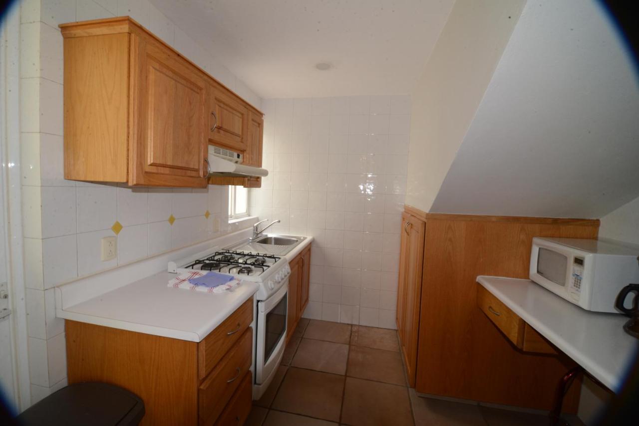 Suites La Fe Oaxaca Екстериор снимка